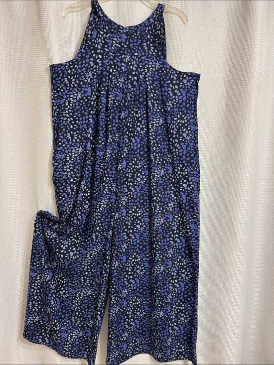 Mudpie Pants - EUC Mudpie romper. Size M/L